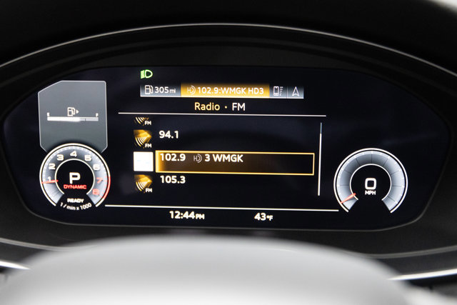 Used 2023 Audi A5 2.0T Prestige image 77