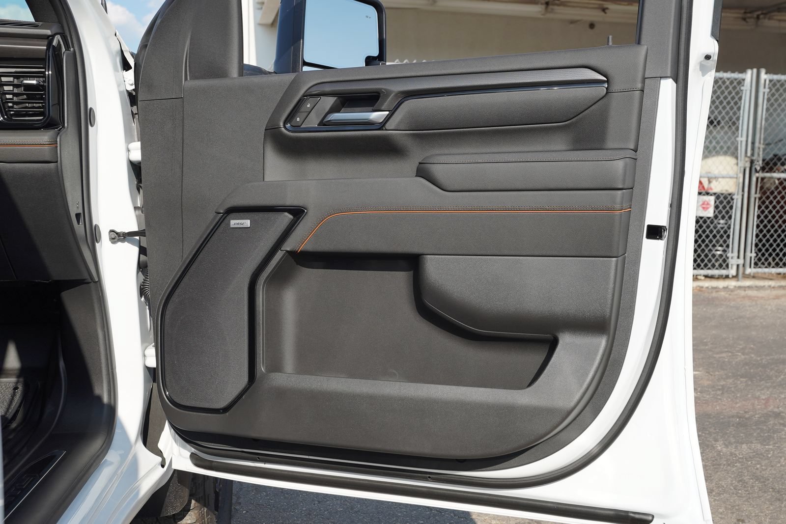 New 2026 GMC Sierra 2500 AT4 w/ AT4 Premium Plus Package AWD/4WD image 26