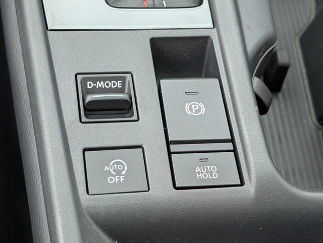 New 2026 Nissan Sentra SR w/ SR Premium Package FWD image 23
