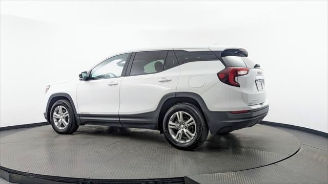 Used 2024 GMC Terrain SLE FWD image 6