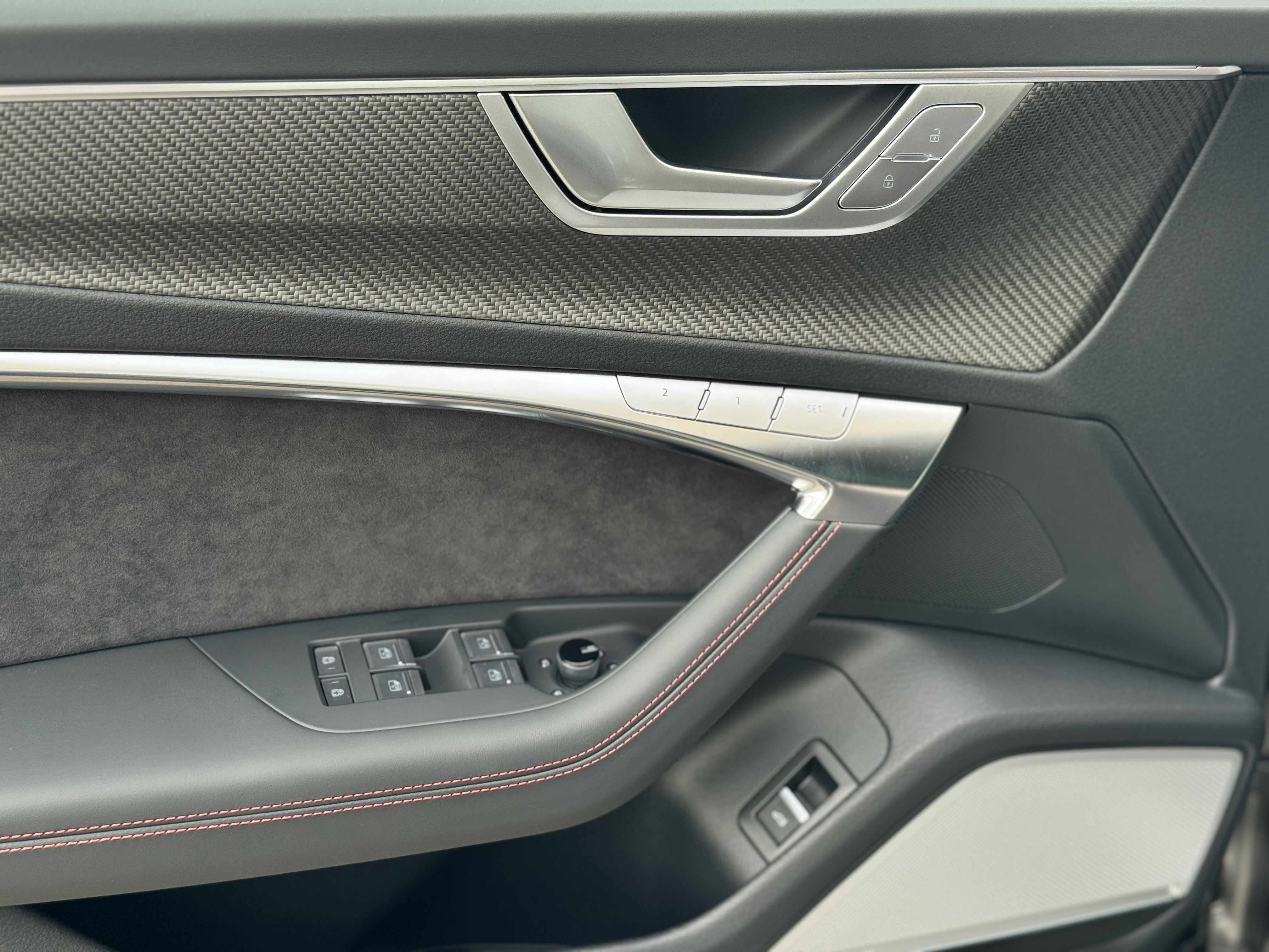 New 2026 Audi RS 6 performance image 18