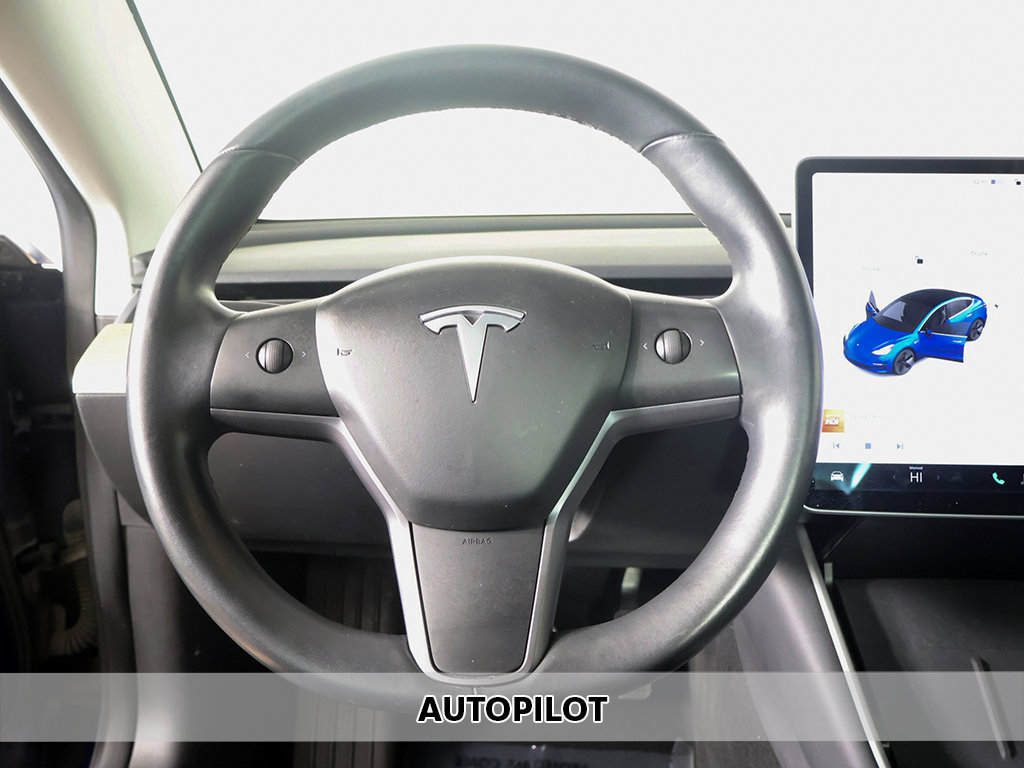 Used 2018 Tesla Model 3 Long Range AWD/4WD image 6