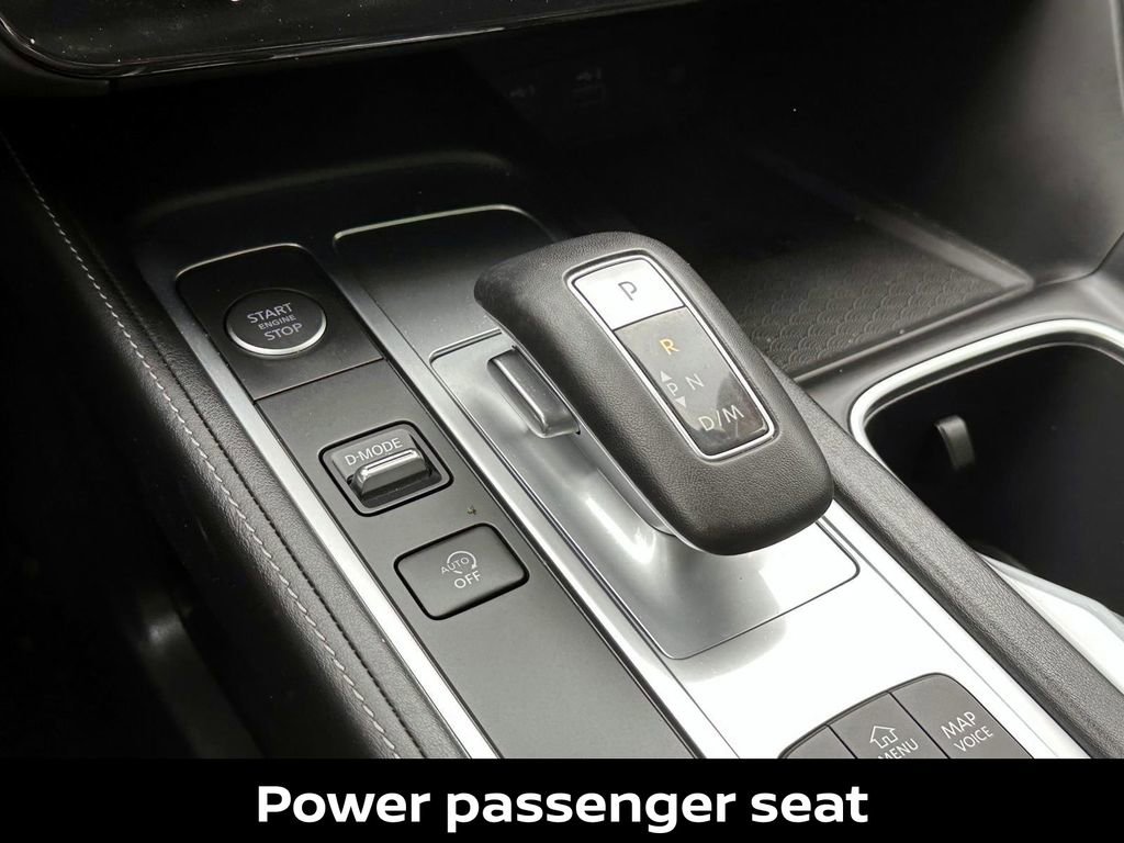 Used 2024 INFINITI QX60 Luxe image 37