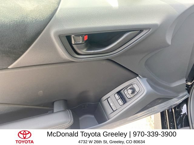 New 2026 Toyota GR86 Premium w/ ALL Weather Mat Package (TMS) RWD image 13