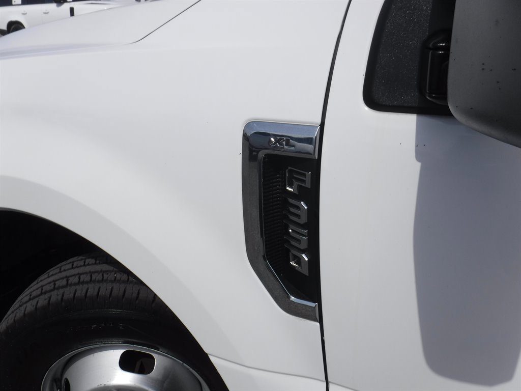 Used 2017 Ford F350 XL w/ XL Value Package image 19