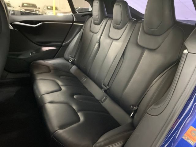 Used 2016 Tesla Model S 70D AWD/4WD image 66