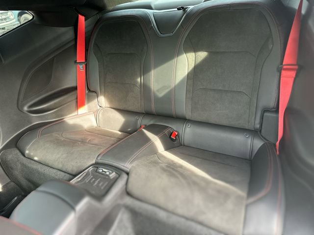 Used 2019 Chevrolet Camaro ZL1 image 24