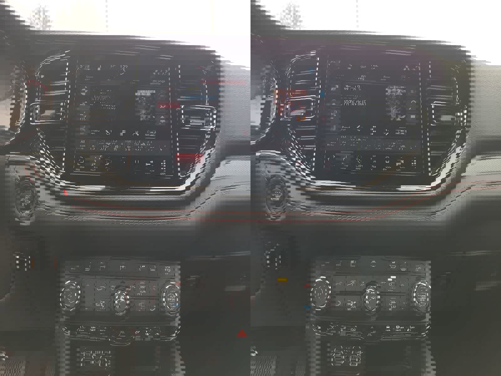 Used 2025 Dodge Durango GT image 24