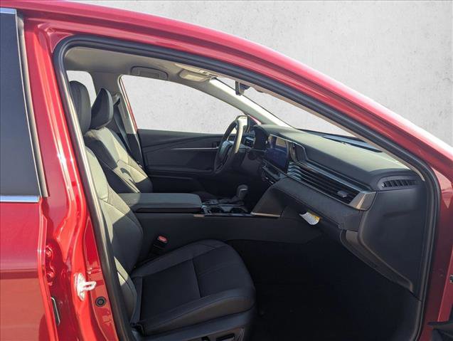 New 2026 Toyota Camry XLE image 19