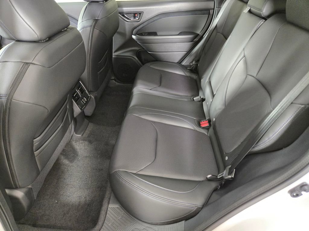 New 2026 Subaru Forester Limited AWD/4WD image 10