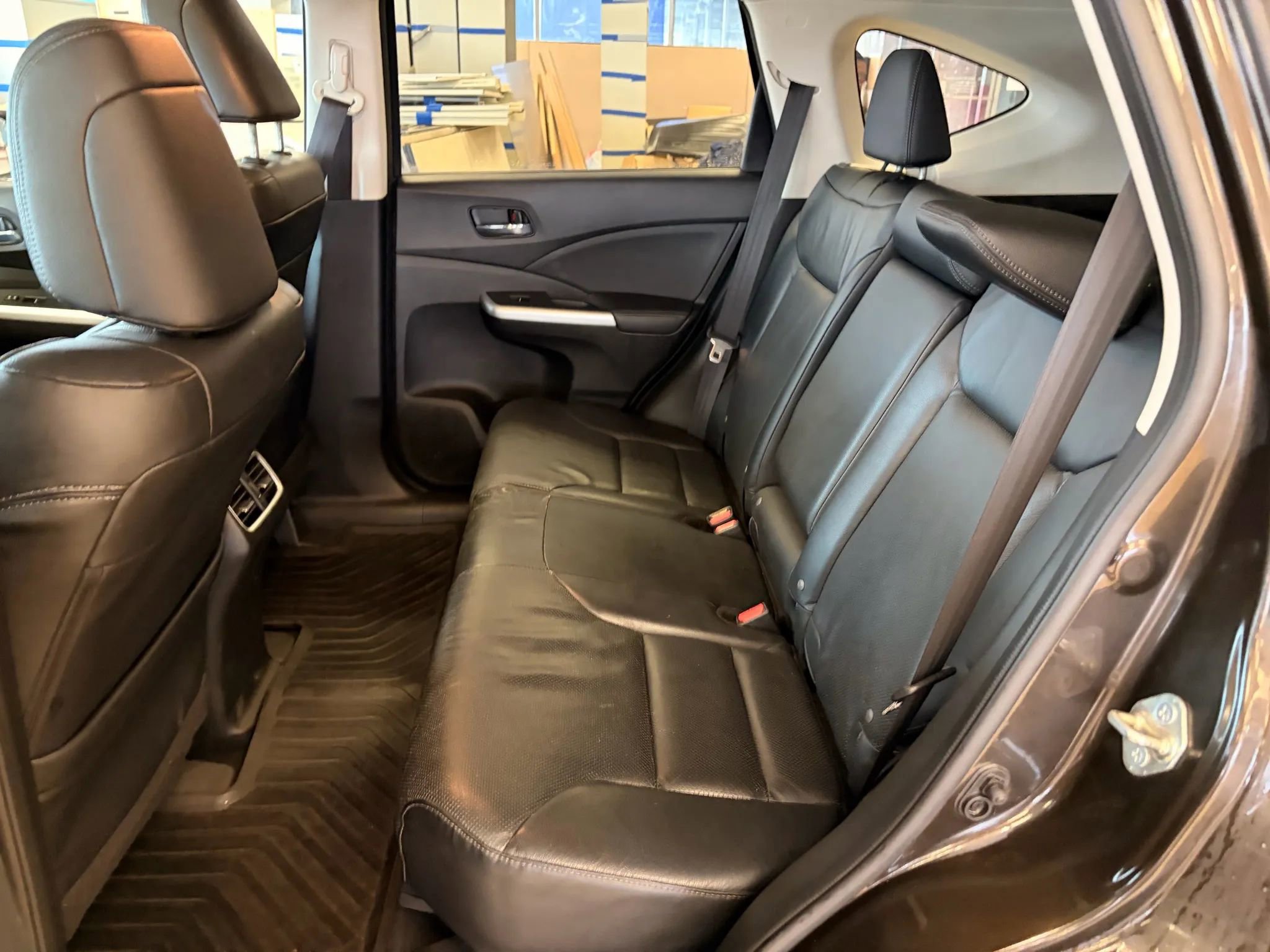 Used 2016 Honda CR-V Touring image 14