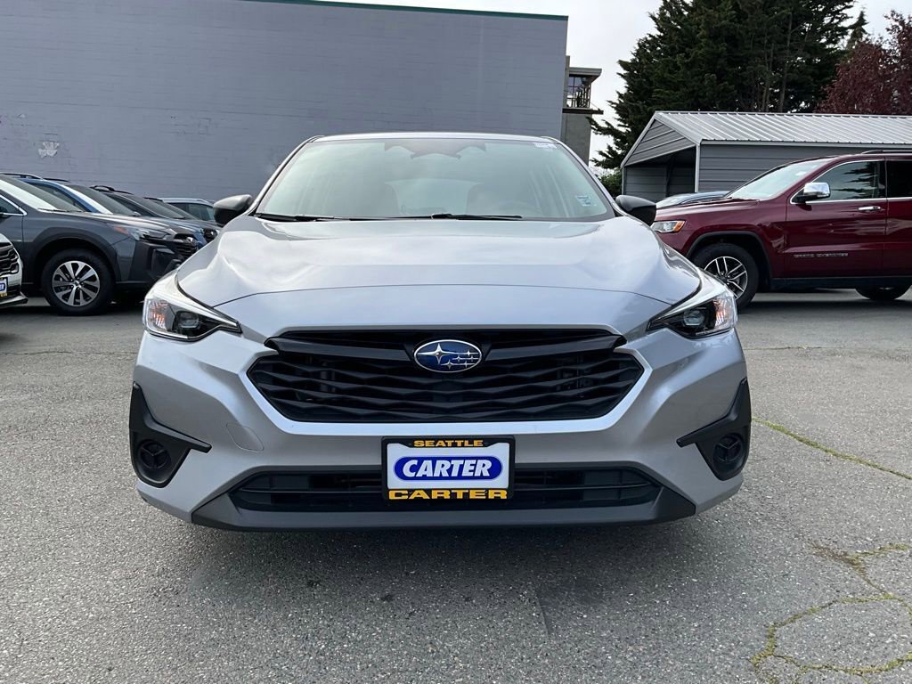 Certified 2024 Subaru Impreza 2.0i image 4