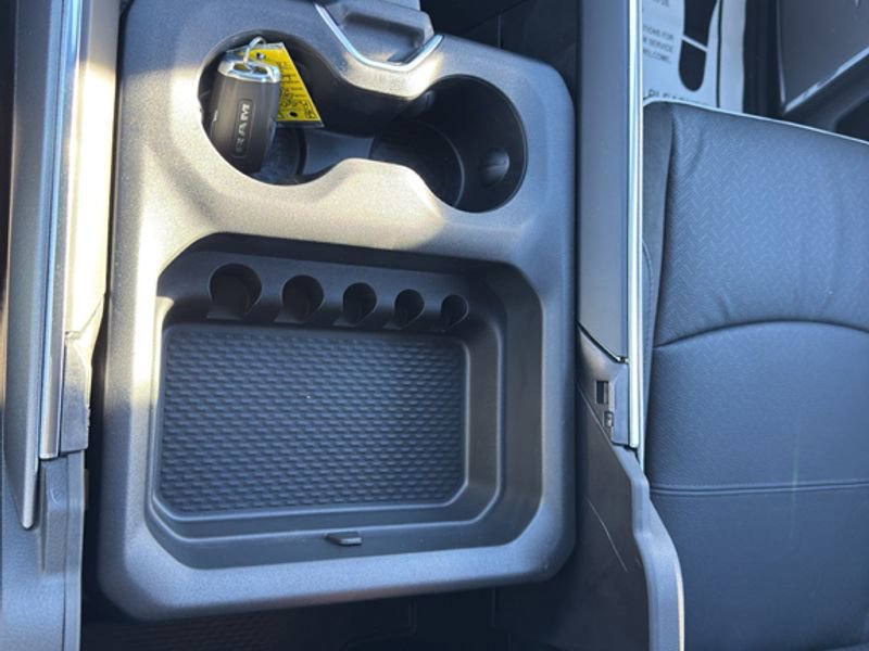 New 2026 RAM 2500 Laramie image 17