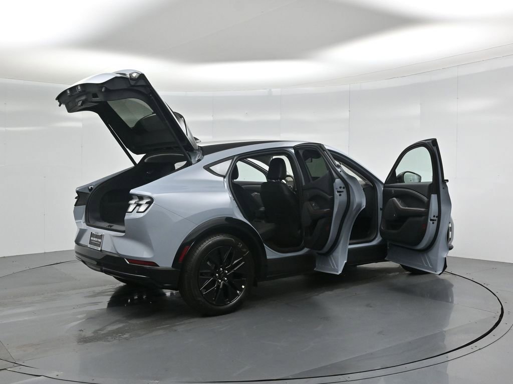 New 2026 Ford Mustang Mach-E Premium w/ Sport Appearance Package image 5
