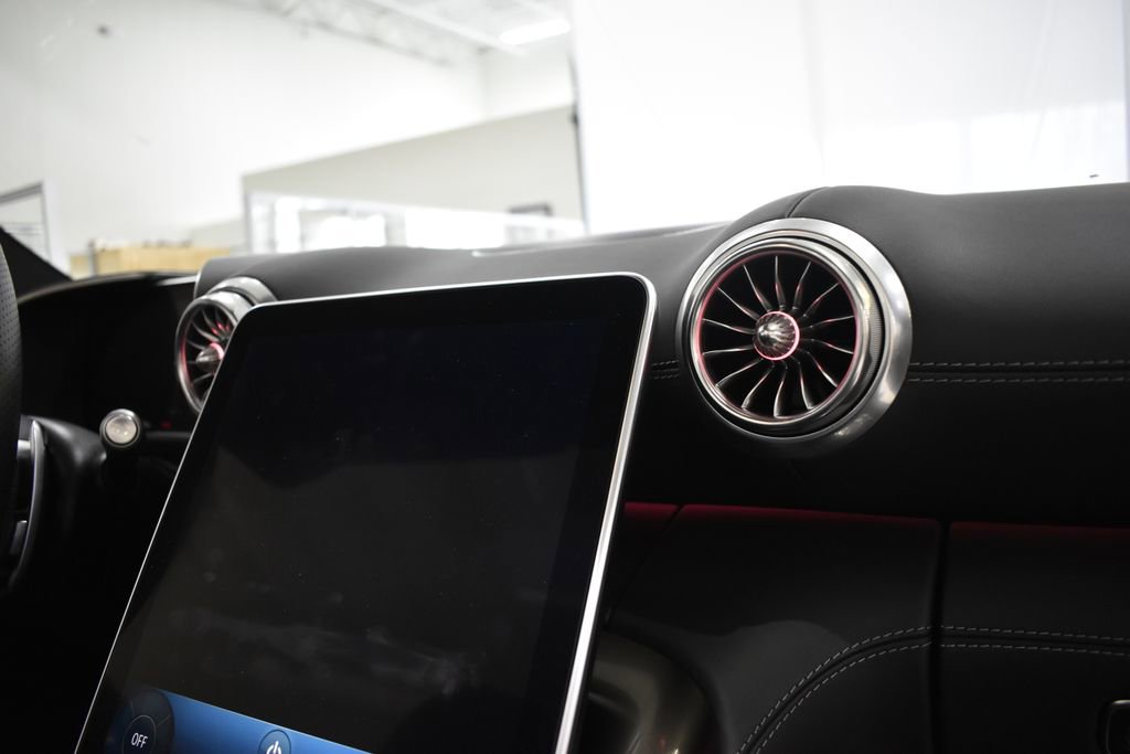 Certified 2023 Mercedes-Benz SL 43 AMG image 35