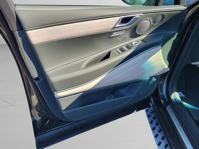 New 2026 Genesis GV80 3.5T Advanced image 17