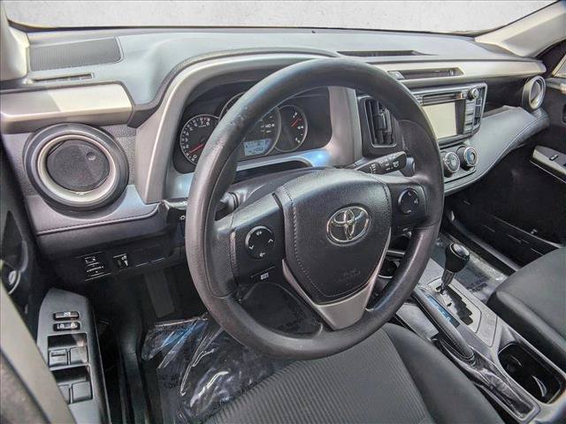 Used 2016 Toyota RAV4 LE FWD image 10