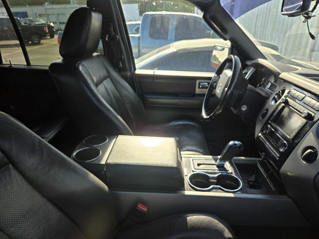 Used 2011 Ford Expedition Limited w/ 301A Rapid Spec Order Code AWD/4WD image 2