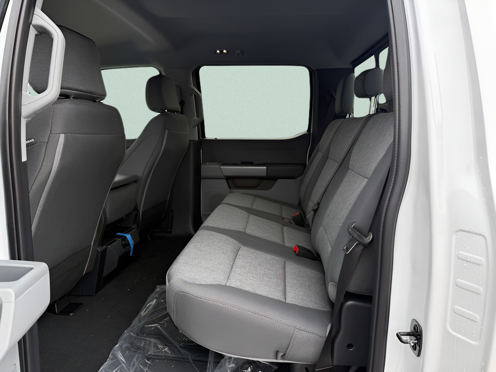 New 2026 Ford F350 XL w/ STX Appearance Package AWD/4WD image 5