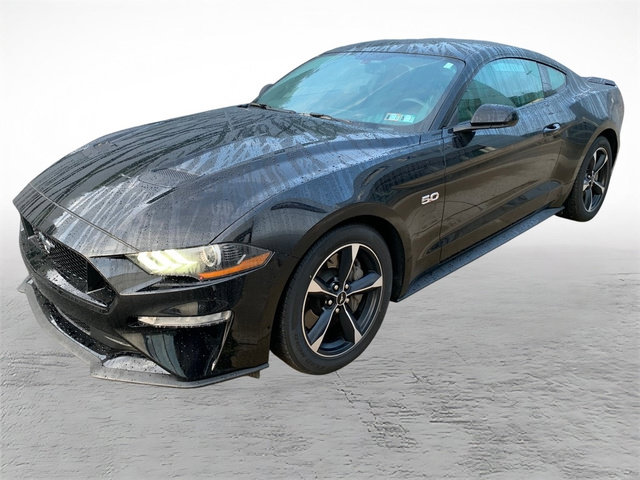 Used 2020 Ford Mustang GT RWD image 6