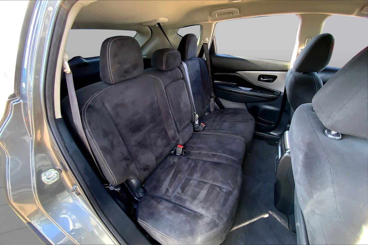 Used 2019 Nissan Murano SV FWD image 20