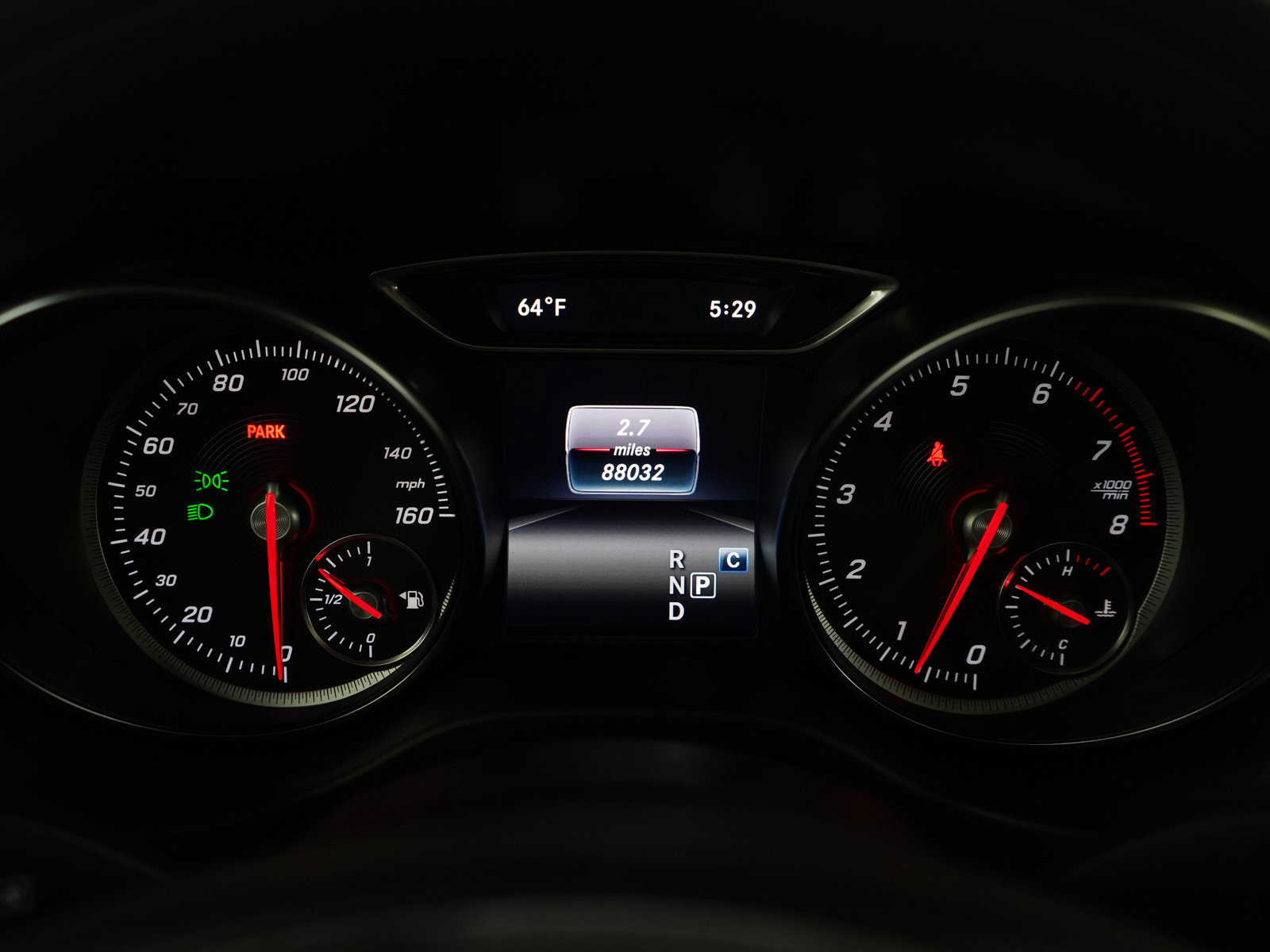 Used 2019 Mercedes-Benz CLA 250 4MATIC image 27