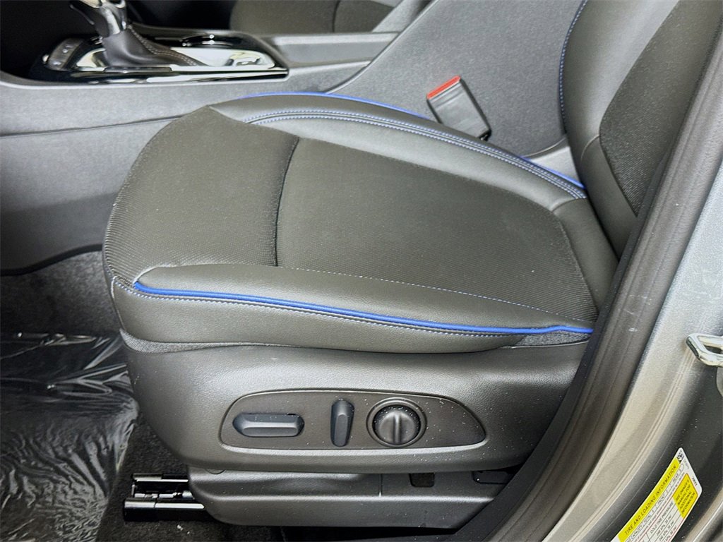 New 2026 Buick Encore GX Sport Touring w/ Comfort Package image 16