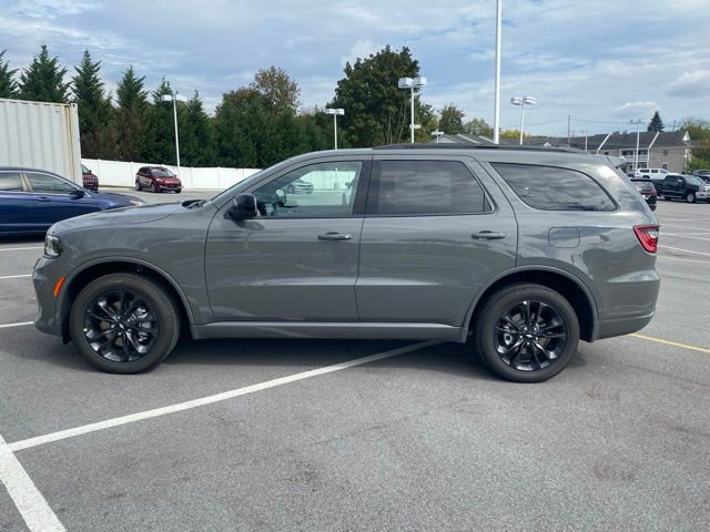New 2026 Dodge Durango GT w/ Blacktop Package image 4
