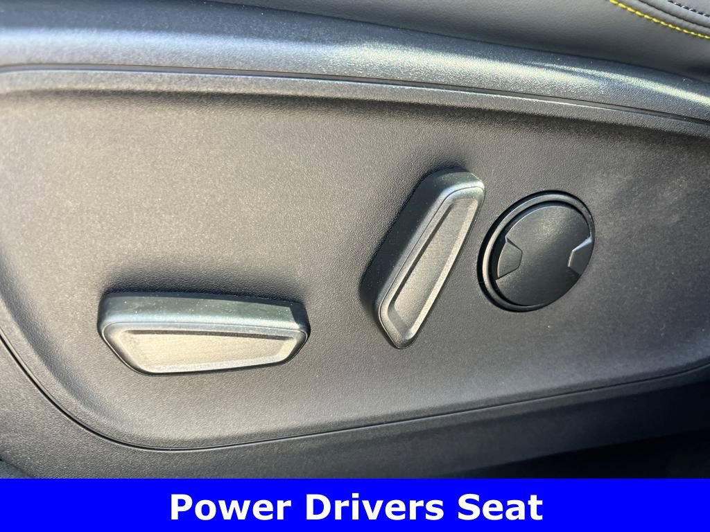 New 2025 Ford Bronco Sport Badlands w/ Sasquatch Badlands Package image 28