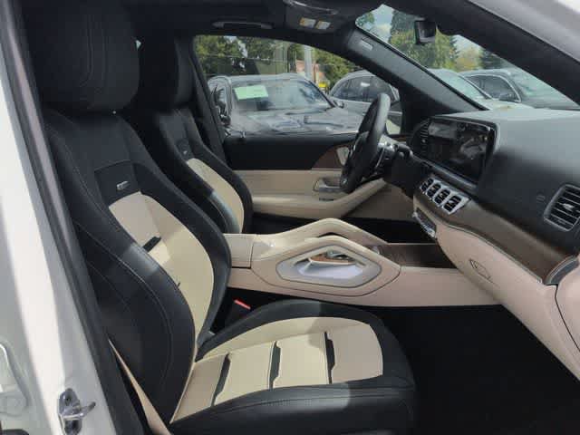 New 2026 Mercedes-Benz GLE 53 AMG 4MATIC image 21