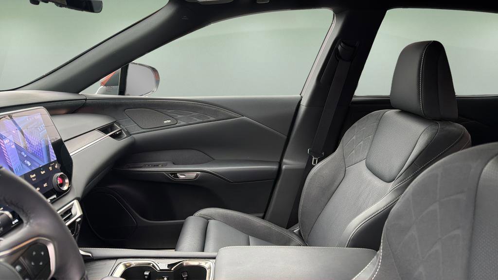 Certified 2025 Lexus RX 350 Premium image 13