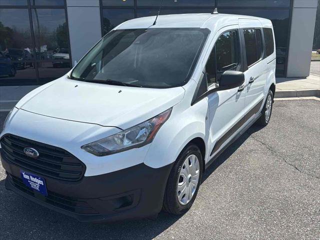 Used 2021 Ford Transit Connect XL image 1