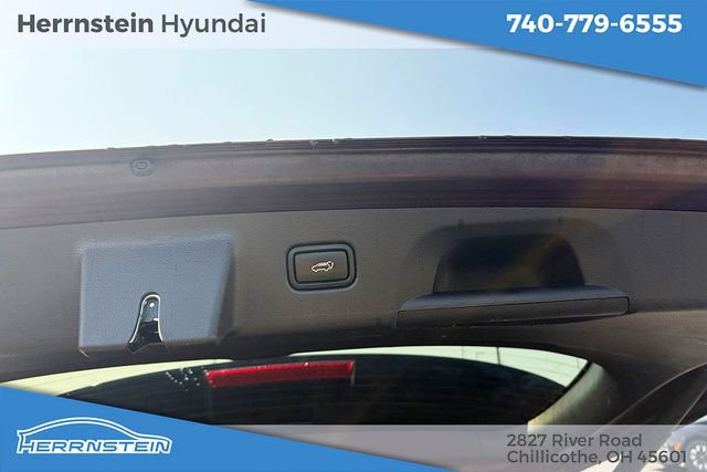 Used 2024 Hyundai Palisade Limited AWD/4WD image 29