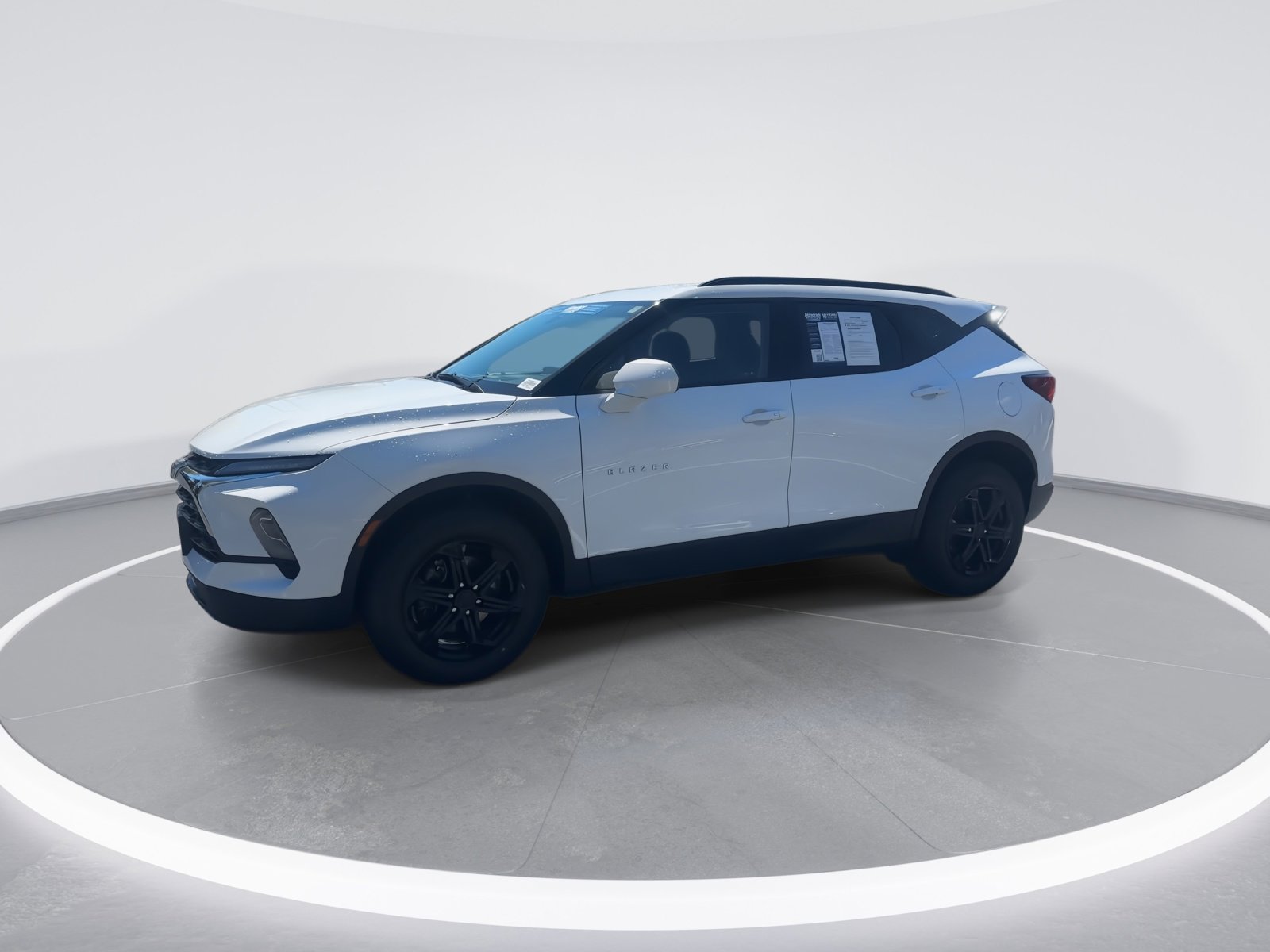 Used 2024 Chevrolet Blazer LT w/ Convenience Package image 5