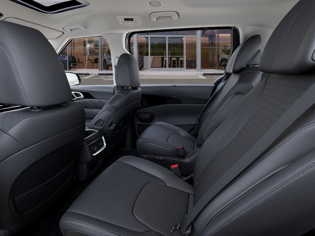 New 2026 Kia Carnival SX Prestige FWD image 18
