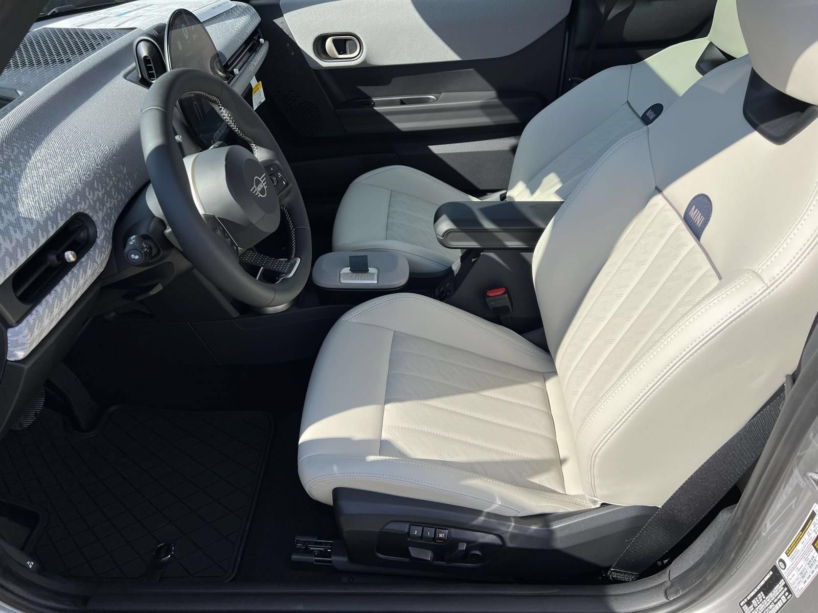 New 2026 MINI Cooper S FWD image 22