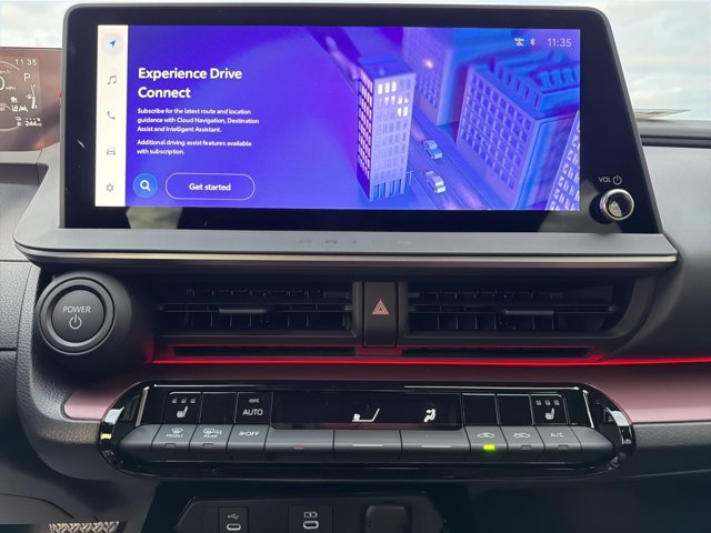 New 2026 Toyota Prius Plug-In Hybrid image 16