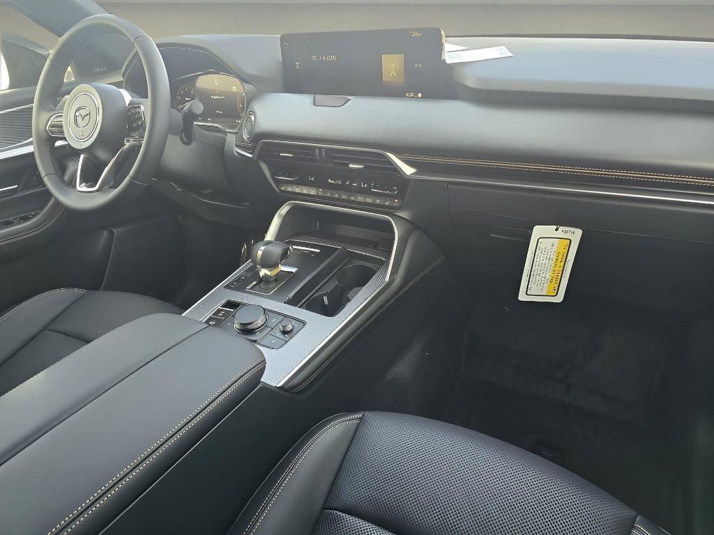 New 2026 MAZDA CX-70 3.3 Turbo S w/ Premium Package image 26