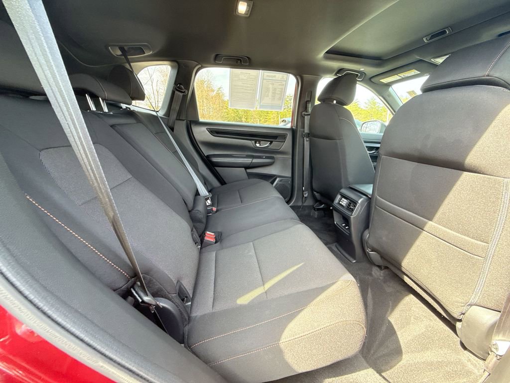 Used 2023 Honda CR-V Sport image 24