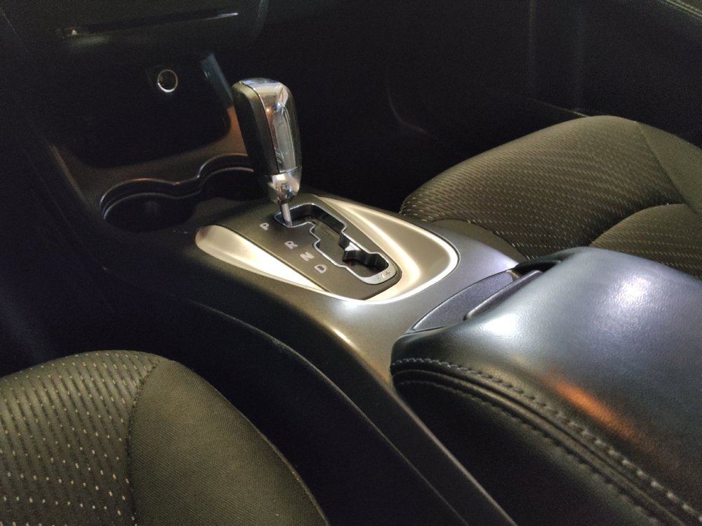 Used 2019 Dodge Journey SE w/ Blacktop Package FWD image 26