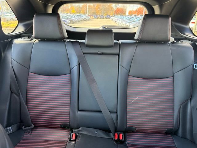 Used 2024 Toyota RAV4 XSE w/ Weather Package image 20