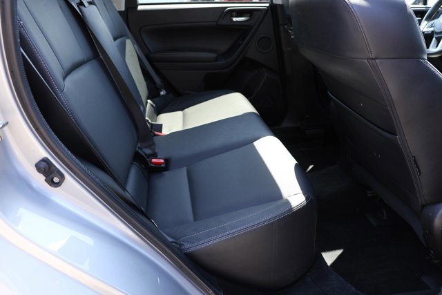 Used 2018 Subaru Forester 2.5i Limited image 27