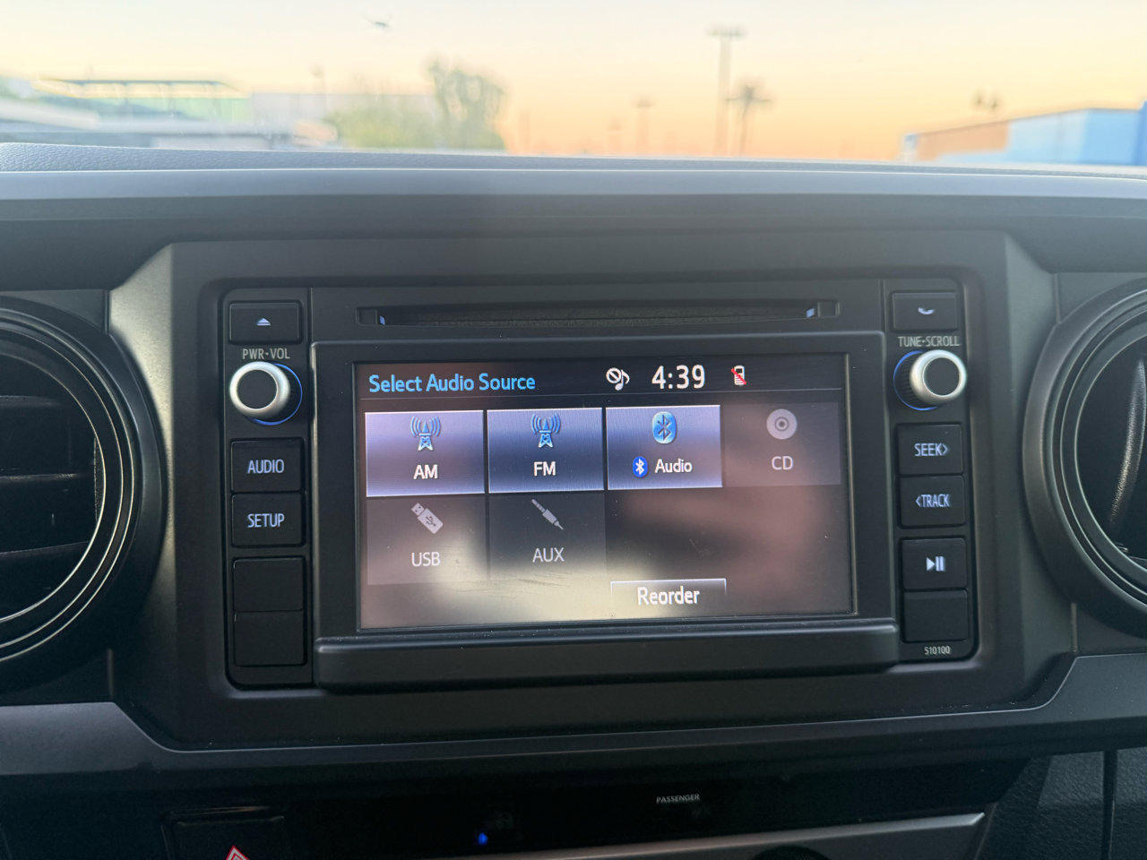 Used 2016 Toyota Tacoma SR RWD image 18