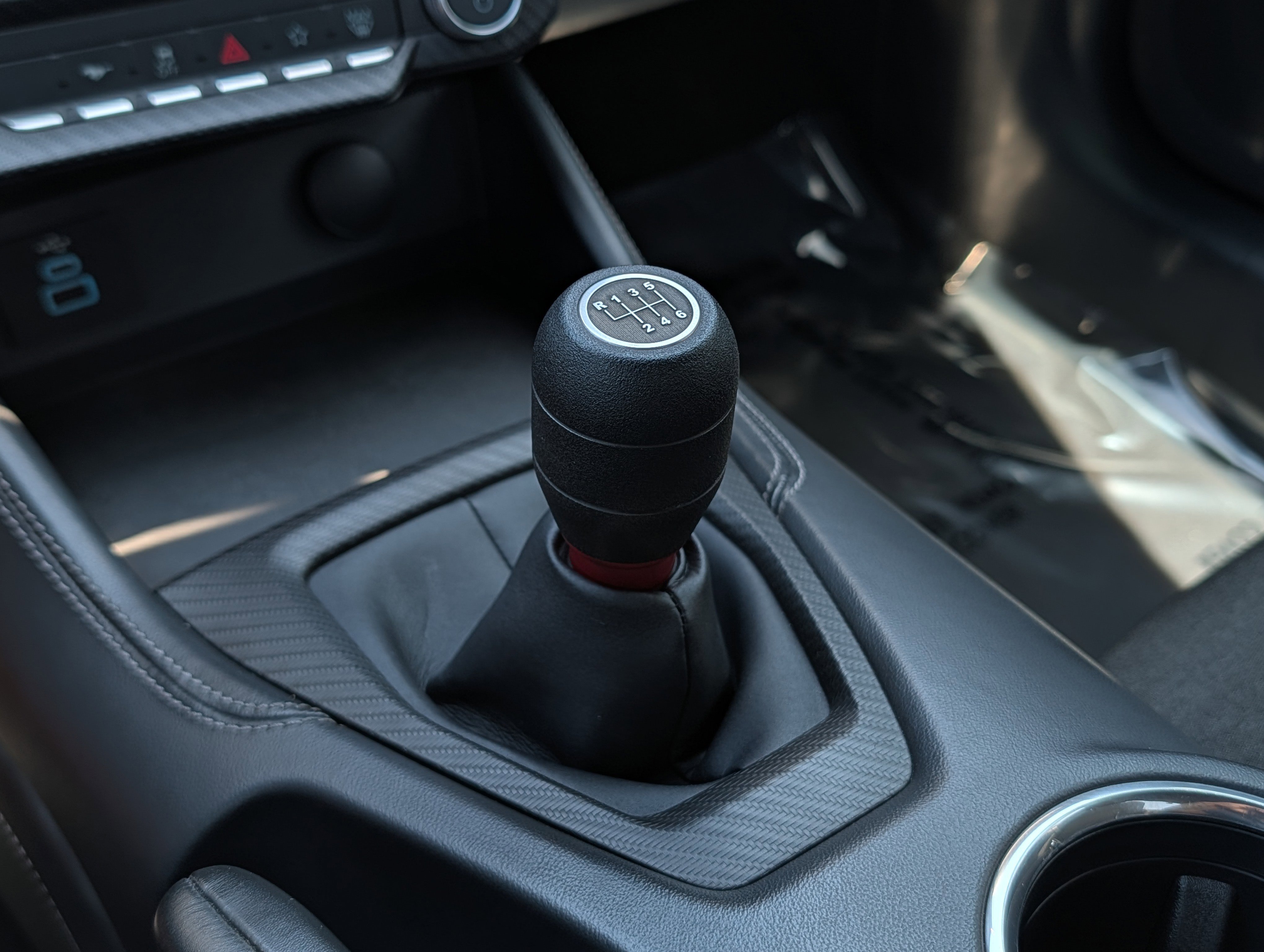 Used 2024 Ford Mustang GT w/ GT Performance Package RWD image 26