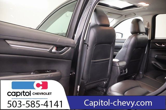 Used 2021 MAZDA CX-5 Grand Touring Reserve image 32