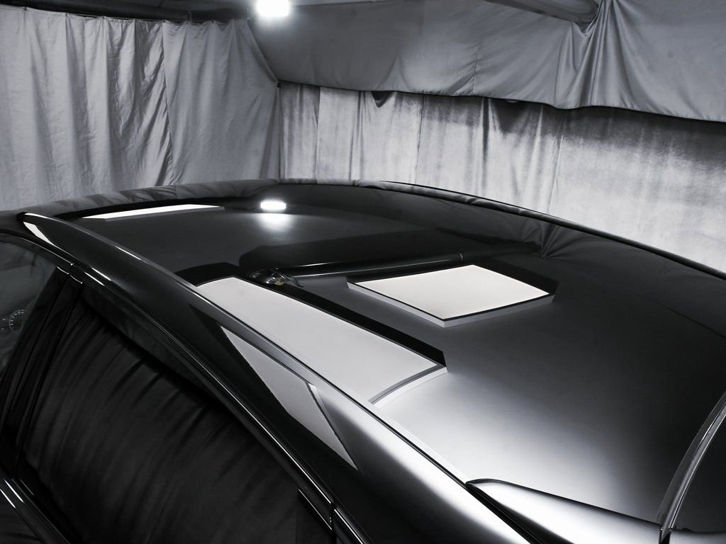 Used 2022 Porsche Cayenne Platinum Edition AWD/4WD image 80