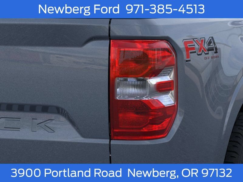 New 2026 Ford Maverick XLT w/ XLT Luxury Package AWD/4WD image 24