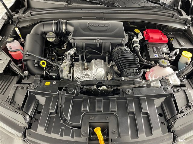 New 2025 Dodge Hornet GT image 19