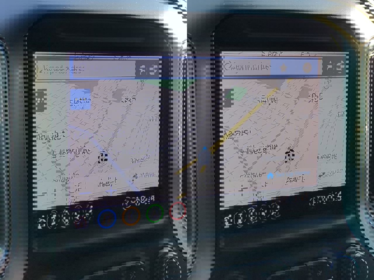 Used 2021 Chevrolet Silverado 2500 LTZ w/ LTZ Premium Package image 20