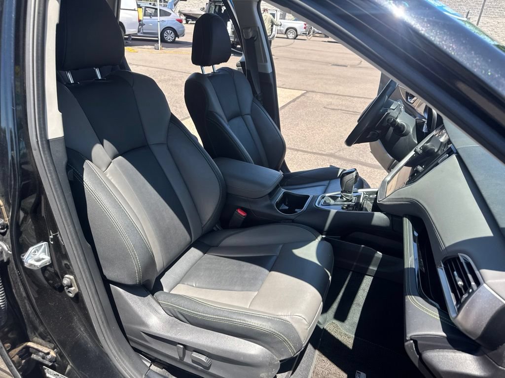 Certified 2024 Subaru Outback Onyx Edition XT AWD/4WD image 13